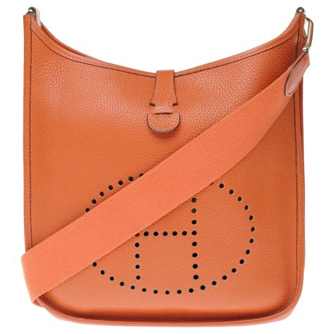 sac evelyne hermes prix|Sacs Hermès Evelyne .